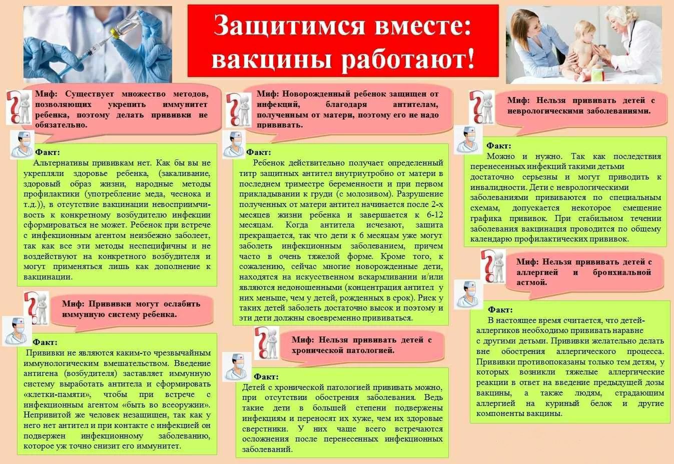 ZashchitimsyaVmeste VakcinyRabotayut