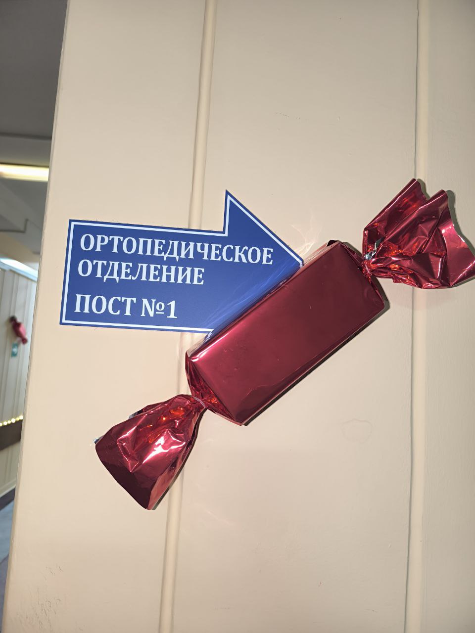 УЗ БЦГБ