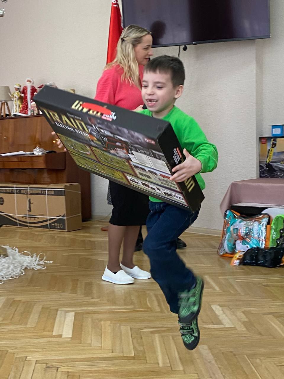 УЗ БЦГБ